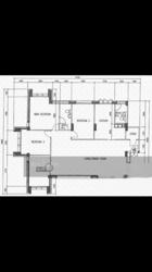 Blk 650 Pasir Ris Drive 10 (Pasir Ris), HDB Executive #134319132